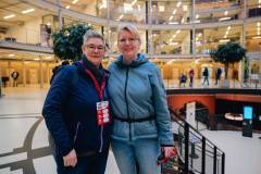 Skechers Urban Walk Haarlem // 08-03-2026 // David Stegenga Fotografie