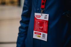 Skechers Urban Walk Haarlem // 08-03-2026 // David Stegenga Fotografie