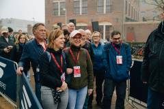 Skechers Urban Walk Haarlem // 08-03-2026 // David Stegenga Fotografie