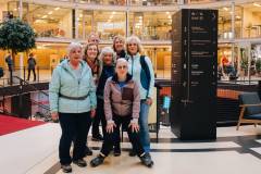 Skechers Urban Walk Haarlem // 08-03-2026 // David Stegenga Fotografie