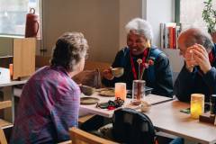 Skechers Urban Walk Haarlem // 08-03-2026 // David Stegenga Fotografie