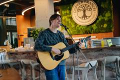 Skechers Urban Walk Haarlem // 08-03-2026 // David Stegenga Fotografie