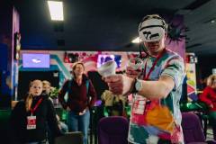 Skechers Urban Walk Haarlem // 08-03-2026 // David Stegenga Fotografie