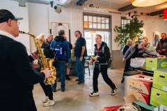 Skechers Urban Walk Haarlem // 08-03-2026 // David Stegenga Fotografie