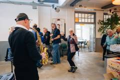 Skechers Urban Walk Haarlem // 08-03-2026 // David Stegenga Fotografie