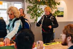 Skechers Urban Walk Haarlem // 08-03-2026 // David Stegenga Fotografie