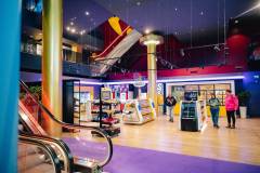 Skechers Urban Walk Haarlem // 08-03-2026 // David Stegenga Fotografie