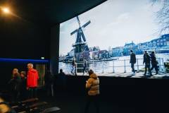 Skechers Urban Walk Haarlem // 08-03-2026 // David Stegenga Fotografie