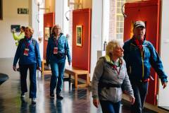 Skechers Urban Walk Haarlem // 08-03-2026 // David Stegenga Fotografie