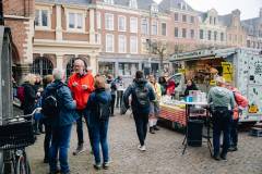 Skechers Urban Walk Haarlem // 08-03-2026 // David Stegenga Fotografie