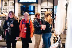 Skechers Urban Walk Haarlem // 08-03-2026 // David Stegenga Fotografie