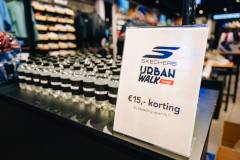 Skechers Urban Walk Haarlem // 08-03-2026 // David Stegenga Fotografie