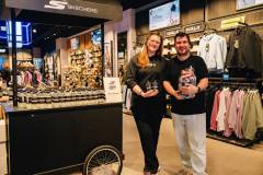 Skechers Urban Walk Haarlem // 08-03-2026 // David Stegenga Fotografie