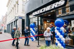 Skechers Urban Walk Haarlem // 08-03-2026 // David Stegenga Fotografie