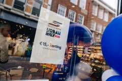 Skechers Urban Walk Haarlem // 08-03-2026 // David Stegenga Fotografie