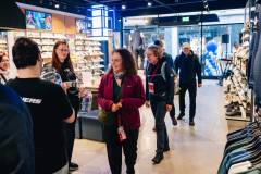 Skechers Urban Walk Haarlem // 08-03-2026 // David Stegenga Fotografie