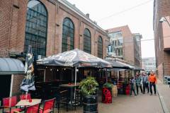 Skechers Urban Walk Haarlem // 08-03-2026 // David Stegenga Fotografie