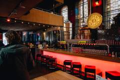 Skechers Urban Walk Haarlem // 08-03-2026 // David Stegenga Fotografie