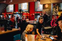 Skechers Urban Walk Haarlem // 08-03-2026 // David Stegenga Fotografie