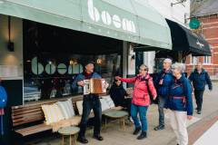 Skechers Urban Walk Haarlem // 08-03-2026 // David Stegenga Fotografie