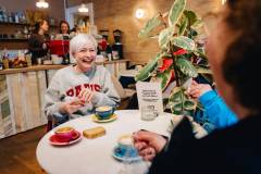 Skechers Urban Walk Haarlem // 08-03-2026 // David Stegenga Fotografie