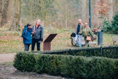 Skechers Urban Walk Haarlem // 08-03-2026 // David Stegenga Fotografie