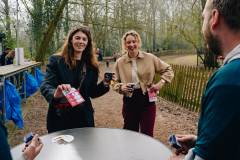 Skechers Urban Walk Haarlem // 08-03-2026 // David Stegenga Fotografie