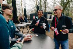 Skechers Urban Walk Haarlem // 08-03-2026 // David Stegenga Fotografie