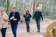 Skechers Urban Walk Haarlem // 08-03-2026 // David Stegenga Fotografie