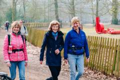 Skechers Urban Walk Haarlem // 08-03-2026 // David Stegenga Fotografie