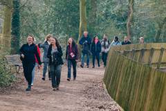 Skechers Urban Walk Haarlem // 08-03-2026 // David Stegenga Fotografie