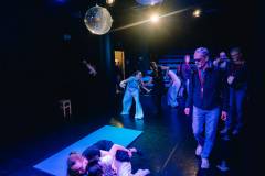 Skechers Urban Walk Haarlem // 08-03-2026 // David Stegenga Fotografie