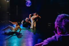 Skechers Urban Walk Haarlem // 08-03-2026 // David Stegenga Fotografie