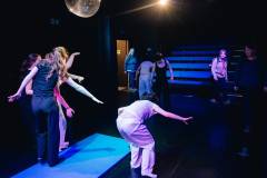 Skechers Urban Walk Haarlem // 08-03-2026 // David Stegenga Fotografie