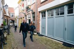 Skechers Urban Walk Haarlem // 08-03-2026 // David Stegenga Fotografie