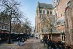 Skechers Urban Walk Haarlem // 08-03-2026 // David Stegenga Fotografie