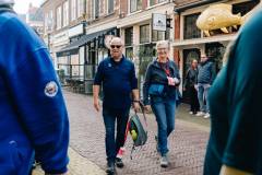 Skechers Urban Walk Haarlem // 08-03-2026 // David Stegenga Fotografie