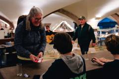 Skechers Urban Walk Haarlem // 08-03-2026 // David Stegenga Fotografie