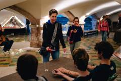 Skechers Urban Walk Haarlem // 08-03-2026 // David Stegenga Fotografie