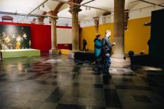 Skechers Urban Walk Haarlem // 08-03-2026 // David Stegenga Fotografie