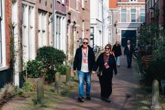 Skechers Urban Walk Haarlem // 08-03-2026 // David Stegenga Fotografie