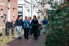 Skechers Urban Walk Haarlem // 08-03-2026 // David Stegenga Fotografie