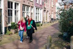 Skechers Urban Walk Haarlem // 08-03-2026 // David Stegenga Fotografie