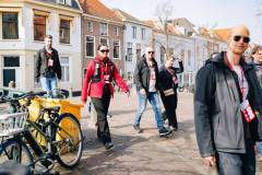 Skechers Urban Walk Haarlem // 08-03-2026 // David Stegenga Fotografie