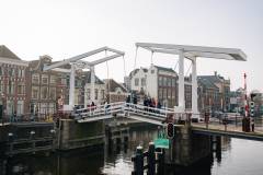 Skechers Urban Walk Haarlem // 08-03-2026 // David Stegenga Fotografie