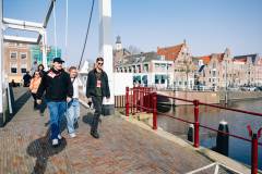 Skechers Urban Walk Haarlem // 08-03-2026 // David Stegenga Fotografie