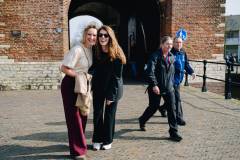 Skechers Urban Walk Haarlem // 08-03-2026 // David Stegenga Fotografie