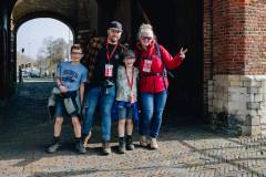 Skechers Urban Walk Haarlem // 08-03-2026 // David Stegenga Fotografie