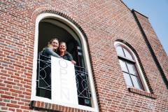 Skechers Urban Walk Haarlem // 08-03-2026 // David Stegenga Fotografie