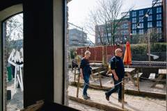 Skechers Urban Walk Haarlem // 08-03-2026 // David Stegenga Fotografie